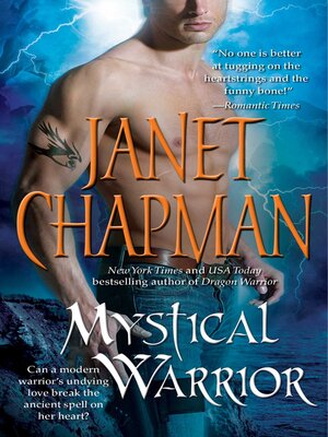 cover image of Mystical Warrior